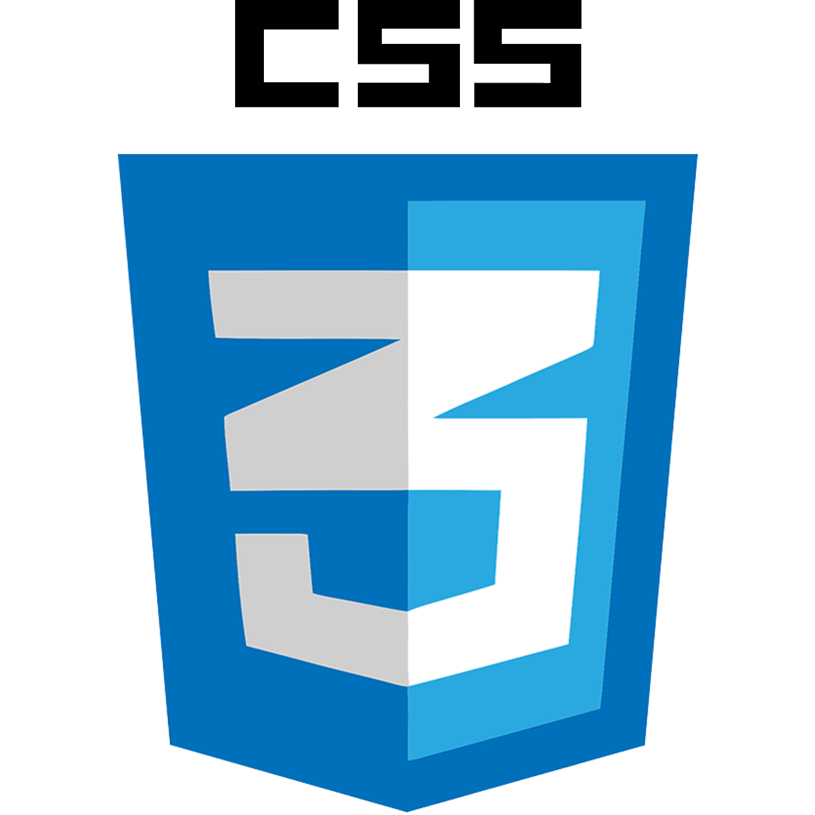 Logo de CSS