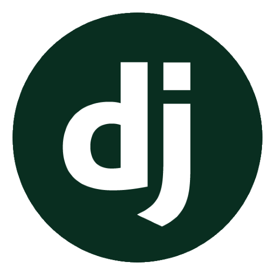Logo de Django